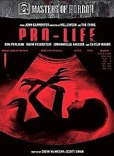 pelicula [Ciclo Jonh Carpenter] – Pro-life